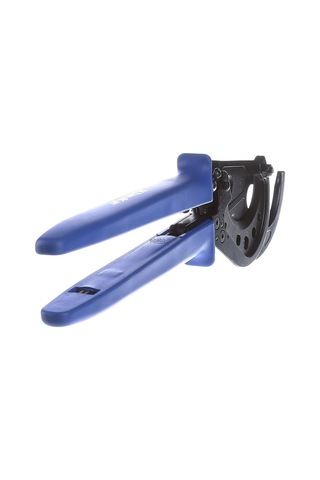 Klauke K106/2 Cırcırlı Kablo Kesme Makası