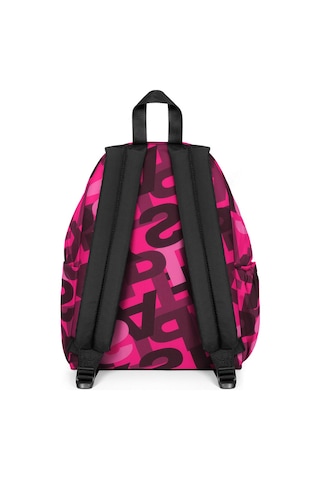 Eastpak Padded Zıppl'R Letter Pink Sırt Çantası EK0A5B74U331 Pembe