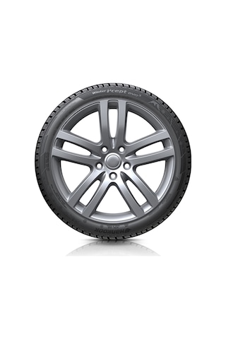 Hankook 275/40R20 106V W330A Winter I Cept Evo3 X XL Kış Lastiği 2025