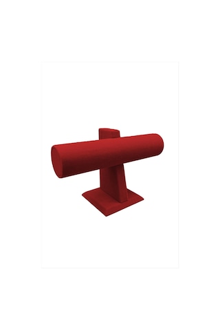 Tekli Anfora T Bilekliklik Çok Renkli