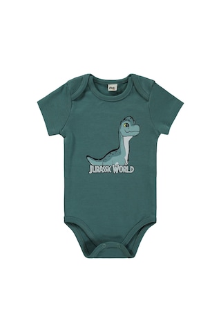 Jurassıc World Jurassic World 6-18 Aylık Çıtçıtlı Badi Nefti