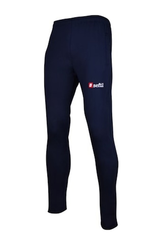 Seftil Trend Pants Kamp Eşofman Altı -4896 Siyah