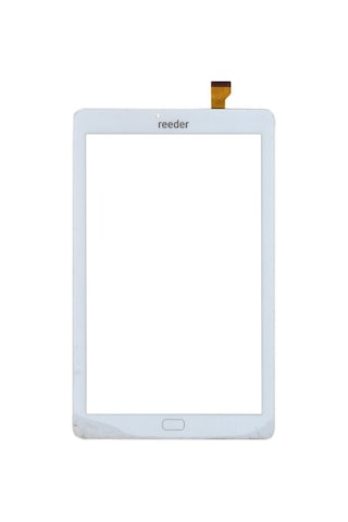 Reeder M10s Plus Dokunmatik Beyaz Tt