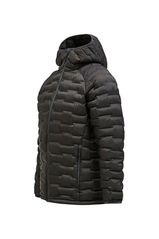 Peak Performance Peak Performance Erkek Outdoor Mont Argon Light Hood Yeşil 30238 Yeşil