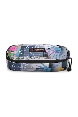 Eastpak Oval Single Cut-out Light Kalem Çantası Ek0007172w41 Cut - Out Light