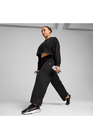 Puma Cloudspun Kadın Sweatshirt 52587901