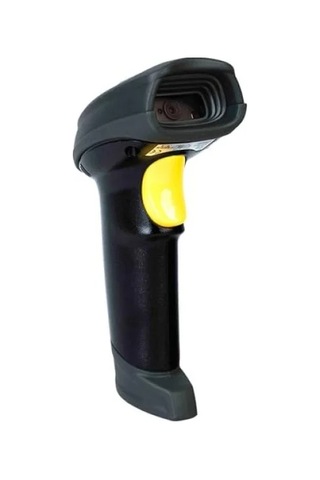 Yüksek Performanslı Usb Karekod Okuyucu, 1d-2d