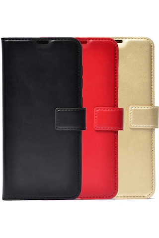 Samsung Uyumlu Galaxy Note 9 (Sm-N960F) Delüx Cüzdan Kilif Kirilmaz Ekra 507075434