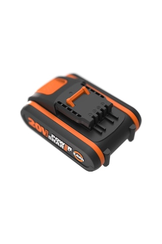 Worx Wa3551 20V 20Ah liIon Powershare Yedek Akü