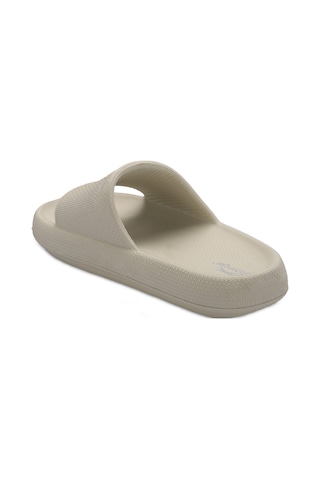Slazenger TWIST I Erkek  Bej Terlik