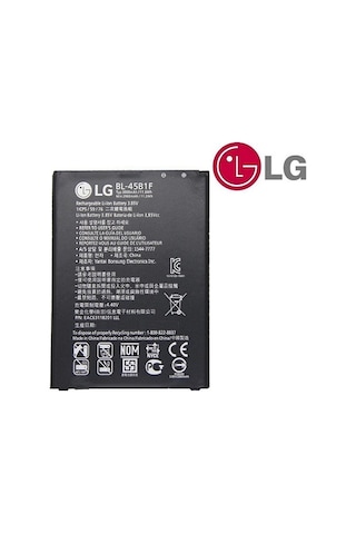 LG Uyumlu V10 H960 H961 Batarya