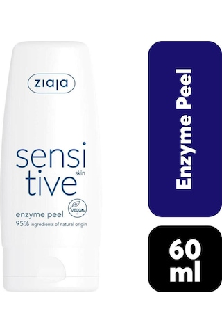 Keçi Sütü Enzimli Yüz Peelingi 60 Ml