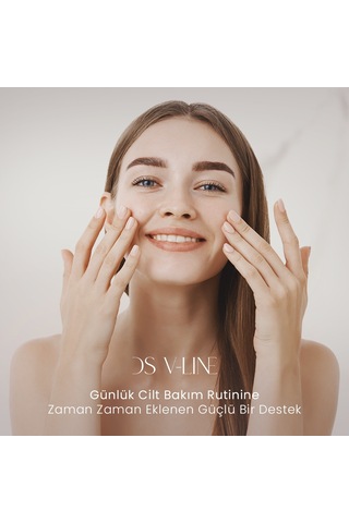 Ds V Line Improvement Face Mask 300 ML