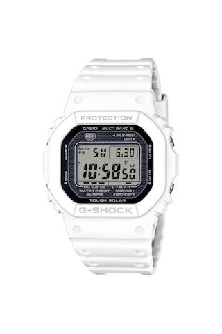 Casio Gw-5000hs-7dr Erkek Kol Saati Metalik