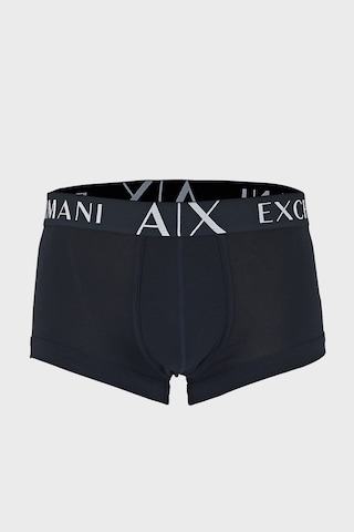 Armani Exchange Erkek Boxer 956002 Cc282 37735 Lacivert Lacivert