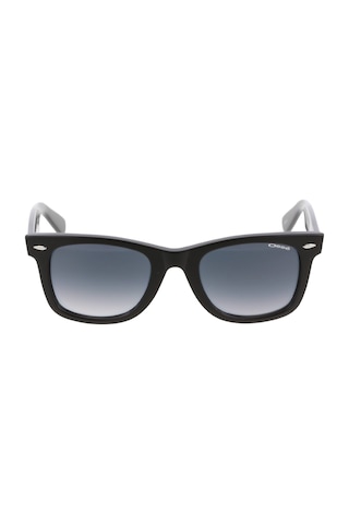 Osse Os3803 01 Unisex Güneş Gözlüğü Siyah