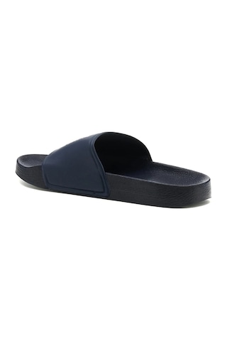 U.s. Polo Assn. Gusty Havuz Deniz Plaj Hastane Erkek Terliği 867800000521 09 Lacivert Lacivert