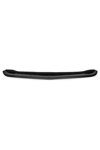 Opel Astra J Sedan Arka Tampon Eşiği Parlak Plastik 2012-2018 Ara