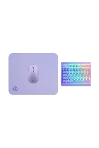 Steelseries Qck M - Lavender Ssmp63460 Oyun Mousepad Cmcm1stl0007
