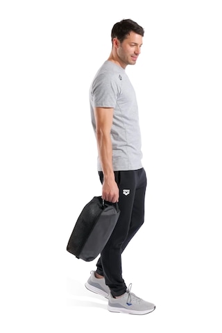 Arena One Go Pocket Bag El Çantası Siyah