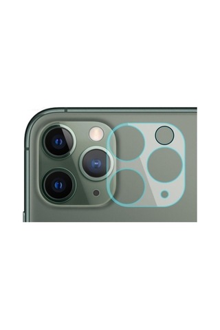 Apple Iphone 13 Pro Camera Lens Shield