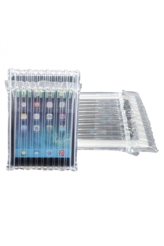 Havalı Poşet Ambalaj Seti 41cm X 30cm - 5 Adet + Şişirme Aparatı
