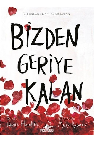 Pegasusyayinlari Bizden Geriye Kalan