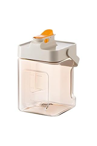 Suntek Soğuk Su Isıtıcısı 2.3l Sangria Sürahi Beyaz