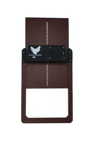 Dancemonkey Ybltd Otomatik Tavuk Kümesi Kapısı Işığa Duyarlı Otomatik Kapı Eq