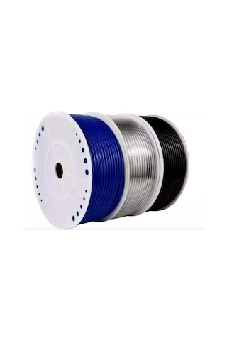 6,5X10 PNOMATİK HORTUM POLİÜRETAN 100 METRE 6,5X10 PNOMATİK HORTUM POLİÜRETAN 100 METRE