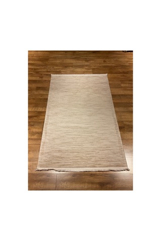 Quadro 3706 Krem Halı Çok Renkli