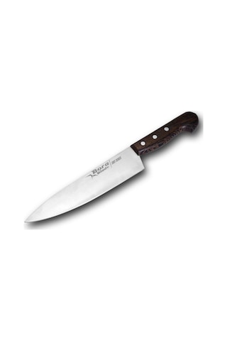 Bora 717 W Küçük Şef Wenge Saplı Bıçak