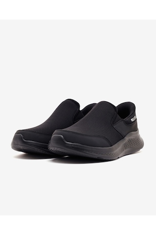 Skechers Skech-lıte Pro 2.0 Erkek Siyah Spor Ayakkabı 894668tk Bbk