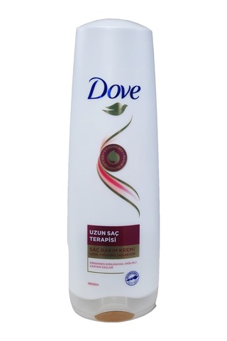 Dove Saç Bakım Kremi Uzun Saç Terapisi 350 ML