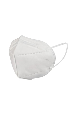 Starlife Ffp2 Ventilsiz Toz Maskesi 10 Adet