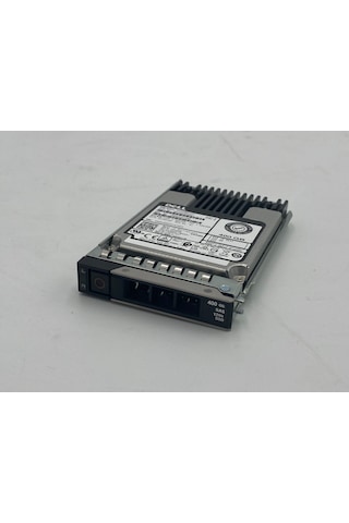 Dell 400gb 2,5" 12g Sas Ssd Hdd