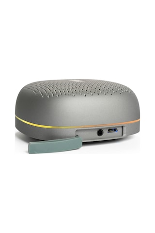 Thonet & Vander Duett 10w Rms Taşınabilir Bluetooth 8 Saat Dinleme Süresi Gunmetal Renk