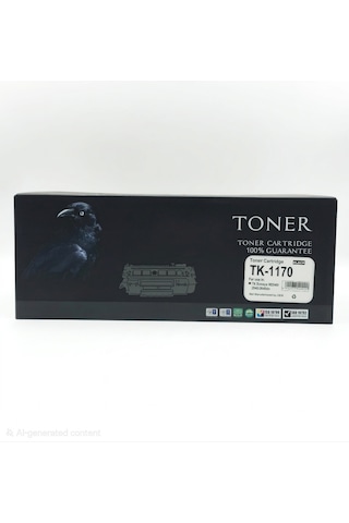 Kyocera Tk 1170 Uyumlu Toner Ecosys M2040/ M2540/ M2640
