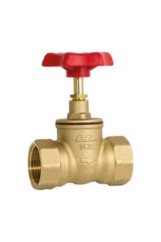 E.c.a. 1 Stop Valf - 601005033