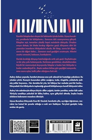 Uçsuz Bucaksız Dünyada Kısa Bir Gezinti