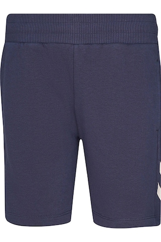 Hummel Alamur Çocuk Şort Mavi
