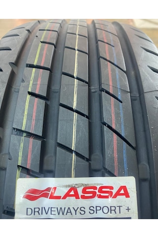 235/40R18 95Y XL LASSA DRIVEWAYS SPORT+ (A/C/71) (YAZ)(2025)