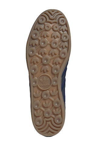 Adidas Gazelle Indoor Erkek Spor Ayakkabı - Jq8394 Lacivert