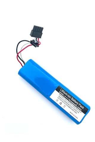 Conga 3490 3200 Mah Robot Süpürge Batarya