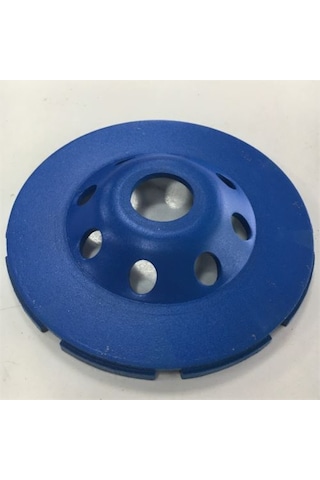 115 Mm Elmas Çanak Taşlama Diski