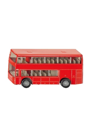 Siku Iki Katlı Otobüs 1 160 N1321