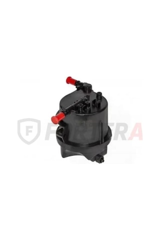 Mazot Filtresi Fiesta Peugeot 1.4 Hdi