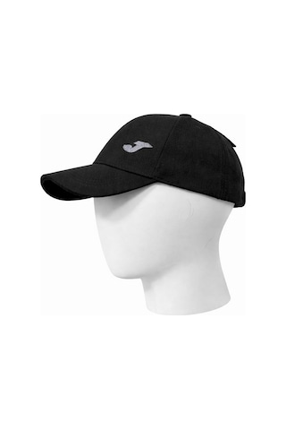 Joma 9252004-20.001 Kaşe Erkek Spor Şapka Siyah