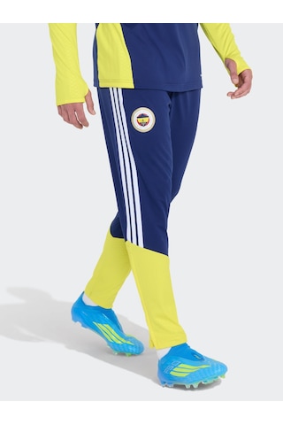 Adidas Km9990 Fen Tr Pnt Ftb Tr Fenerbahçe 26-27 Lacivert Eşofman Altı
