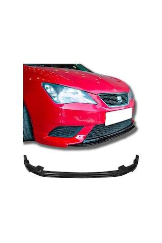 Seat İbiza Ön Ek Karlık Mk4 Dinamik 2012-2017 Makyajlı Kasa